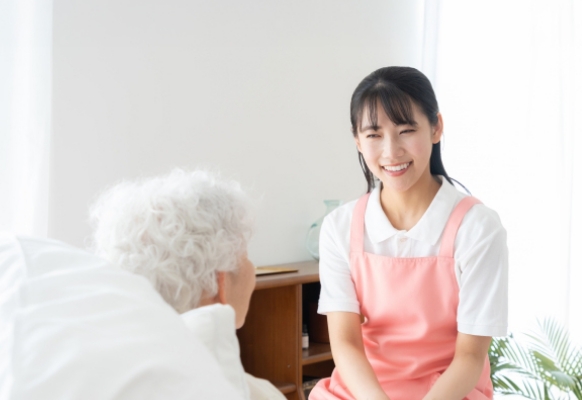 ターミナルケア