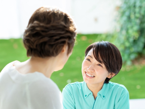 元気ケア24のサービス