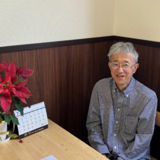 車いす状態から利用し、リハビリのおかげで自立歩行ができました。