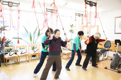 ＼一緒に働く仲間を募集中！／