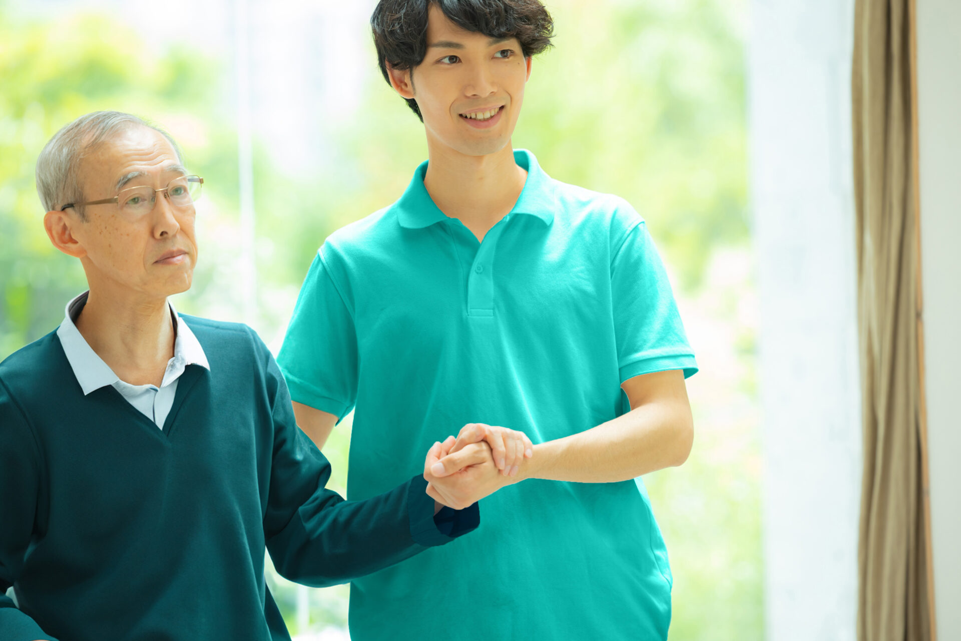 元気ナーシングケア草薙OPEN