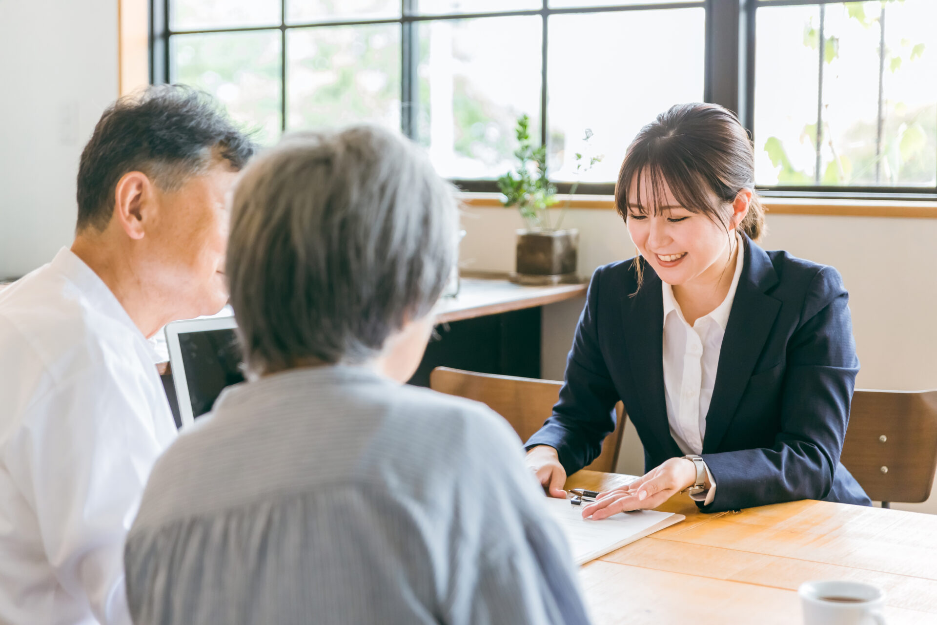 ケアプランセンター元気広場焼津OPENのお知らせ